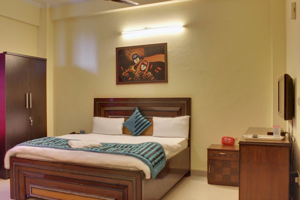 Oyo Rooms Noida Film City Екстериор снимка